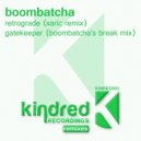 Boombatcha - Gatekeeper