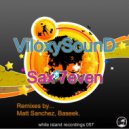 Viloxysound - Sax 7even