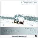 Florian Gasperini - Voodoo Swing