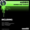 Alexeo - Number One Voodoo (DJ Ed-Ward Distorted Remix)