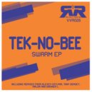 DJ Tek-No-Bee - Partyboy (Original Mix)