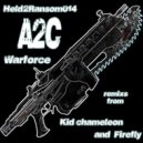 A2C - Warforce