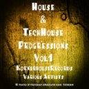 Moffit & Mixman - What Happened To The Wine (Original Mix)