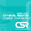 Paul Miller Presents Motion Blur - CSR (Original Mix)