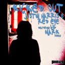 Justin Harris featuring Red Eye - Kicked Out