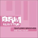 Textured Grooves - Electrified