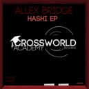Allex Bridge - Hashi