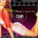 Barbar - Bring It Back