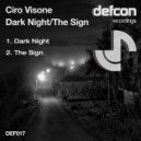 Ciro Visone - The Sign