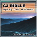 CJ Riddle - Traffic