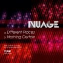 Nuage - Different Places