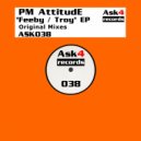 PM AttitudE - Feeby (Original Mix)