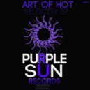 Art of Hot - Original