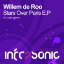 Willem de Roo - Stars Over Paris