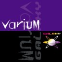 Norihito Ogawa - In The Mood