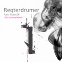 Reqterdrumer - Akatsuki