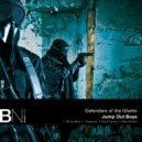 Defenders of The Ghetto - Be The Best (Original Mix)