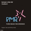 Iversoon & Alex Daf - Cloudburst