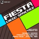 Diego Sanchez - Fiesta (Junior Serra Remix)