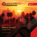 Neill Esta - Miami Sunset (Miroslav Vrlik Remix)