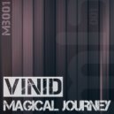 Vinid - Magical Journey (Katsarov Remix)