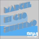 Marcel Ei Gio - Tribal France