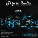 Alexuuu & TDK, Ciprian Iordache - Trip To India