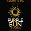 Gabriel Slick - Flute