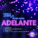 Marco Zappala presents Alma Nata - Adelante