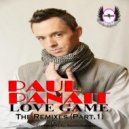 Paul Panait - Love Game (KZR Exciting Mix)