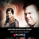 Jan Van Baas feat. Rosa - Beat Of Your Heart (Original Mix)