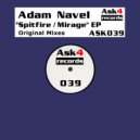 Adam Navel - Mirage