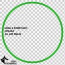 Lidell & Rubertsson - All Are Equal