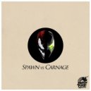 Frederik Olufsen - Carnage / Ultraviolent (Original Mix)