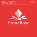 DJ Ives M & DJ T.H. - Another Realm (Mario Tranal & Kamil Depress Remix)