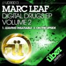 Marc Leaf - On The Upside