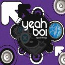 Luger - Aint Laughing Now Bitch (Original Mix)