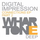 Digital Impression - Dive