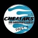 Chemars - The Caddyshack Club