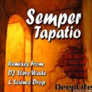 Semper - Tapatio (DJ Steve Wade\'s Minimal Burn Remix)
