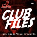 Jose Spinnin Cortes & Diana Alvort - Rain (Jose Spinnin Cortes Reconstruction Mix)