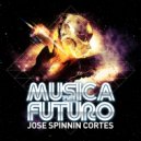 Jose Spinnin Cortes - Tech-Junkie