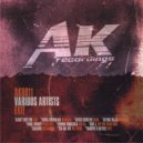 DJ Tek-No-Bee - Mei Pang (Original Mix)