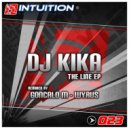 DJ Kika - The Line (Wyrus Remix)