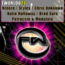 Mark Breeze Vs Brad Sure Ft Katie Halliday - Summer Rain Ft Katie Hallowday