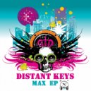 Distant Keys - Relax