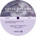 Erell Ranson - Sandcastle (Original Mix)