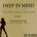Dj Spin 659 & Saxture Feat. Ramone - Deep In Mind (Dj Spin 659 Mix)