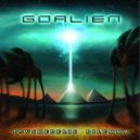 Goalien - Psychedelic Dilemma