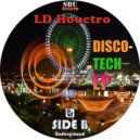 L.D. Houctro - Discotech